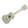 Gitaar Little Dutch Hout Safari Friends Groen