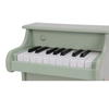 Piano Little Dutch Hout Safari Friends Groen