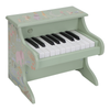 Piano Little Dutch Hout Safari Friends Groen