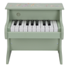 Piano Little Dutch Hout Safari Friends Groen
