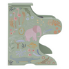 Piano Little Dutch Hout Safari Friends Groen