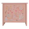 Piano Little Dutch Hout Safari Friends Roze