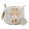 Activiteiten Kubus Little Dutch Safari Friends