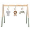 Babygym Little Dutch Safari Friends