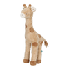 Knuffel Giraf Little Dutch Safari Friends Geel