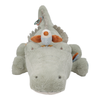 Activiteitenknuffel Little Dutch Safari Friends Krokodil XL