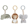 Activiteitenhangers Little Dutch Safari Friends Leeuw