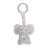 Activiteitenhangers Little Dutch Safari Friends Leeuw