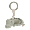 Activiteitenhangers Little Dutch Safari Friends Leeuw