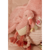 Activiteitenknuffel Little Dutch Safari Friends Flamingo