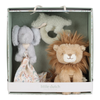Gifset Little Dutch Safari Friends