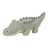 Knuffel Krokodil Little Dutch Safari Friends Groen