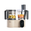 Keukenmachine Babymoov Nutribaby Evolution