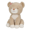 Knuffel Little Dutch Leeuwin Safari Friends Geel 25cm