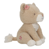Knuffel Little Dutch Leeuwin Safari Friends Geel 25cm