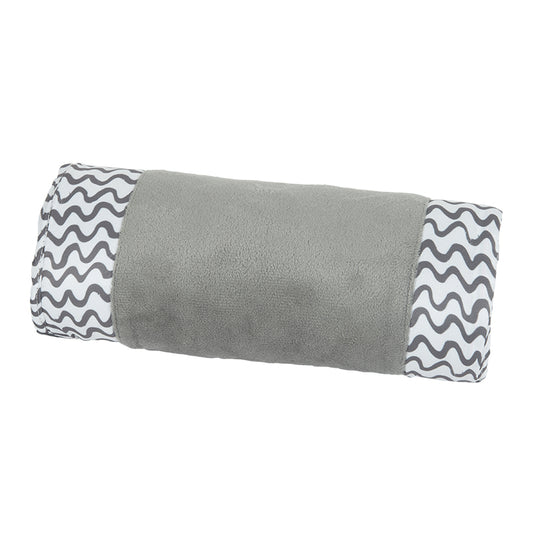 Verschoonmatje Novi Travel Grey