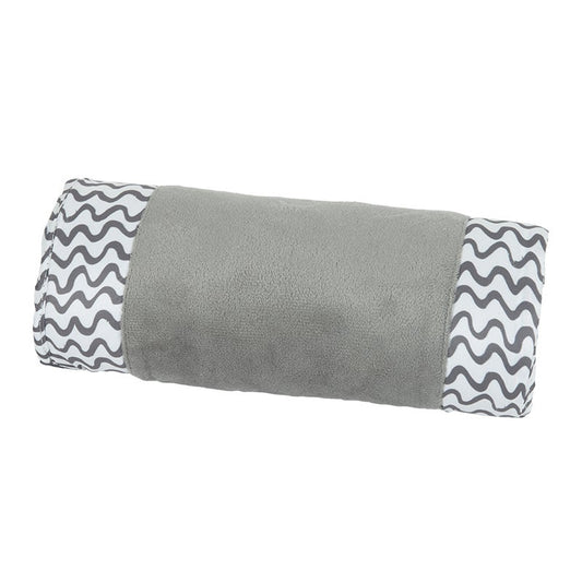 Verschoonmatje Novi Travel Grey