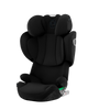 Autostoel Cybex Solution T i-Fix Sepia Black/Black