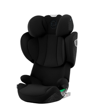 Autostoel Cybex Solution T i-Fix Sepia Black/Black