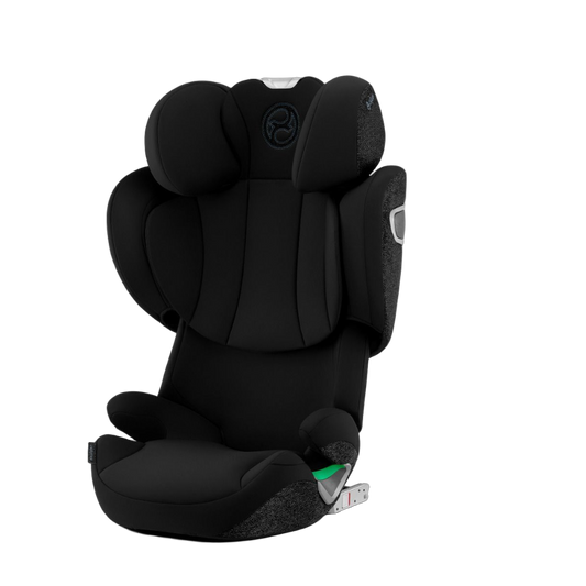 Autostoel Cybex Solution T i-Fix Sepia Black/Black
