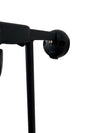 Bevestigingsset Traphek/Veiligheidshek Novi Power Securesafe Trio Black