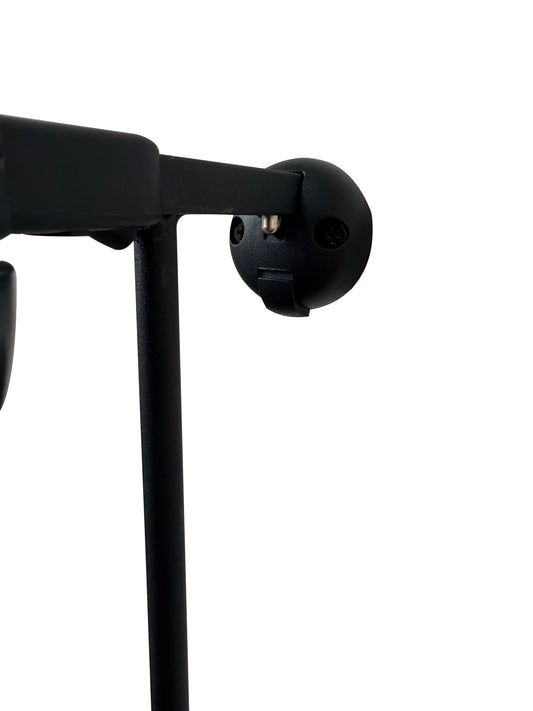 Bevestigingsset Traphek/Veiligheidshek Novi Power Securesafe Trio Black