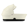 Reiswieg Cybex Gazelle S Seashell Beige/Light Beige
