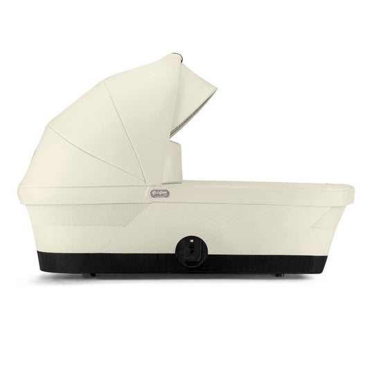 Reiswieg Cybex Gazelle S Seashell Beige/Light Beige