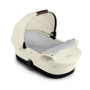 Reiswieg Cybex Gazelle S Seashell Beige/Light Beige