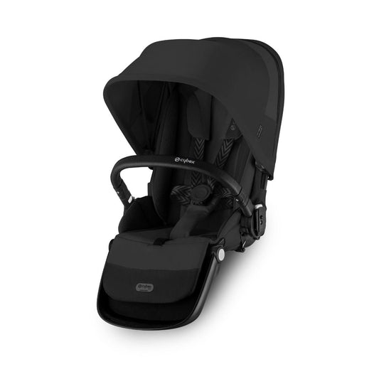 Zitting Cybex Gazelle S Moon Black/Black