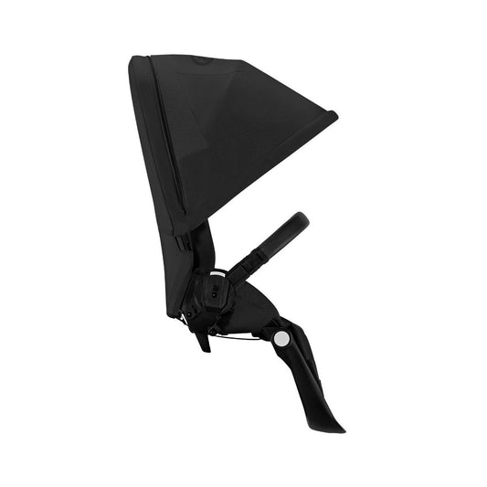 Zitting Cybex Gazelle S Moon Black/Black