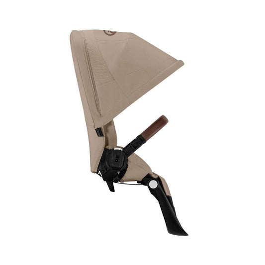 Zitting Cybex Gazelle S Almond Beige/Beige