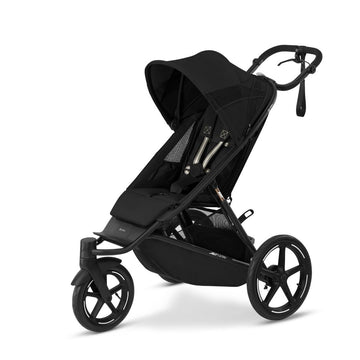 Buggy Cybex Avi Spin Moon Black/Black