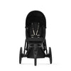 Buggy Cybex Avi Spin Moon Black/Black