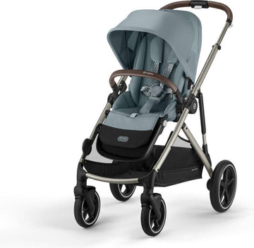 Wandelwagen Cybex Gazelle S Stormy Blue/Light Blue
