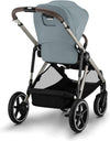 Wandelwagen Cybex Gazelle S Stormy Blue/Light Blue