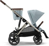 Wandelwagen Cybex Gazelle S Stormy Blue/Light Blue