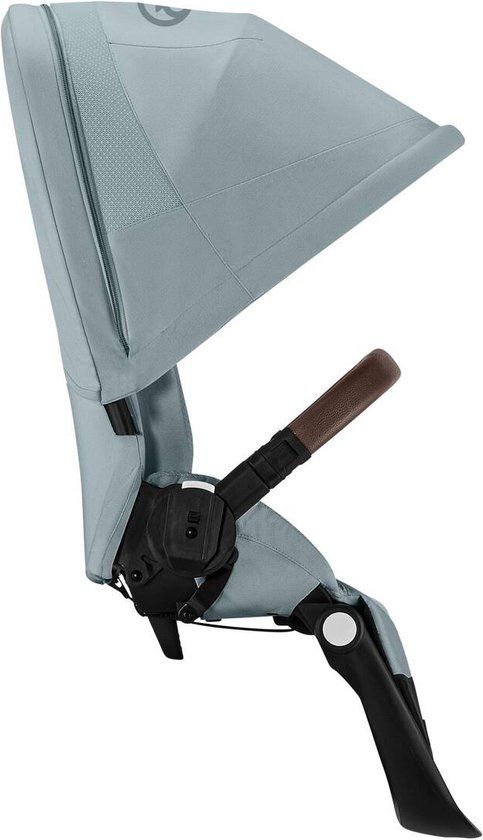 Zitting Cybex Gazelle S Stormy Blue/Light Blue