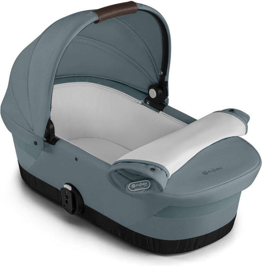Reiswieg Cybex Gazelle S Stormy Blue/Light Blue
