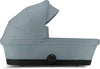 Reiswieg Cybex Gazelle S Stormy Blue/Light Blue
