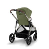 Wandelwagen Cybex Gazelle S Moss Green/Khaki