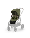 Zitting Cybex Gazelle S Moss Green/Khaki