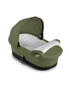 Reiswieg Cybex Gazelle S Moss Green/Khaki