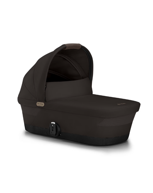 Reiswieg Cybex Gazelle S Chocolate Brown/Brown