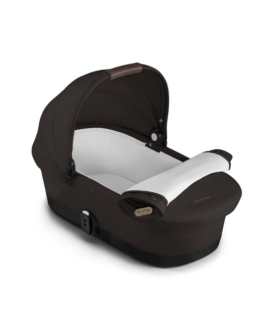 Reiswieg Cybex Gazelle S Chocolate Brown/Brown