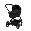 Kinderwagen Cybex Balios S Lux Moon Black/Black incl. Foldable Carrycot