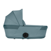 Kinderwagen Cybex Balios S Lux Stormy Blue/Light Blue incl. Foldable Carrycot