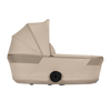 Kinderwagen Cybex Balios S Lux Almond Beige/Beige incl. Foldable Carrycot