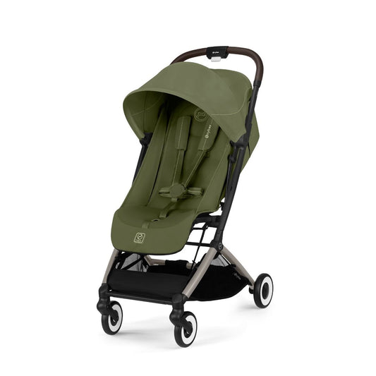 Buggy Cybex Orfeo Moss Green/Khaki