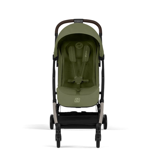 Buggy Cybex Orfeo Moss Green/Khaki